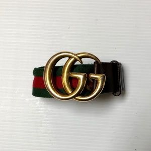 Gucci Belt Mens (Size 32-34)